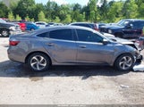 Honda Insight Ex 19XZE4F54KE026825 снимка