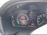 Honda Insight Ex 19XZE4F54KE026825 снимка