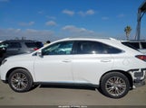 Lexus Rx 350 2T2ZK1BA8DC127860 снимка