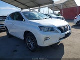 Lexus Rx 350 2T2ZK1BA8DC127860 снимка