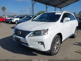 Lexus Rx 350 2T2ZK1BA8DC127860 fotografie