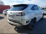 Lexus Rx 350 2T2ZK1BA8DC127860 fotografie