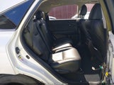 Lexus Rx 350 2T2ZK1BA8DC127860 fotografie