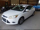 Ford Focus Se 1FADP3F23DL193309 снимка