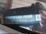 Ford Focus Se 1FADP3F23DL193309 снимка