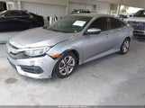 Honda Civic Lx 19XFC2F58GE088796 снимка