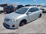 TOYOTA COROLLA LE 5YFBU4EE7CP070646 снимка