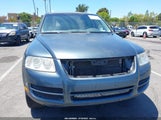 Volkswagen Touareg V6 WVGZE77L67D055777 photo