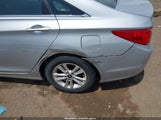 HYUNDAI SONATA GLS 5NPEB4AC6CH390352 снимка