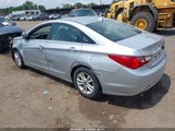 HYUNDAI SONATA GLS 5NPEB4AC6CH390352 снимка