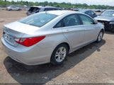 HYUNDAI SONATA GLS 5NPEB4AC6CH390352 снимка