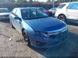 Ford Fusion Se 3FAHP0HAXAR233452 снимка