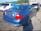 Ford Fusion Se 3FAHP0HAXAR233452 снимка