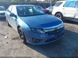 Ford Fusion Se 3FAHP0HAXAR233452 снимка