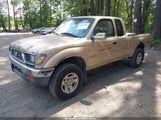 Toyota Tacoma Base Sr5 V6 4TAWN74N7VZ259187 снимка