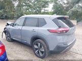 Nissan Rogue Sl Intelligent Awd 5N1BT3CB2NC697719 photo
