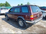 Nissan Pathfinder Le/Se/Xe JN8AR05Y1VW159739 photo