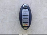 Nissan Rogue Sl 5N1AT2MV8JC712975 снимка