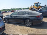 Hyundai Sonata Limited 5NPEH4J2XMH100668 снимка