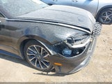 Hyundai Sonata Limited 5NPEH4J2XMH100668 снимка
