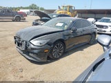 Hyundai Sonata Limited 5NPEH4J2XMH100668 снимка