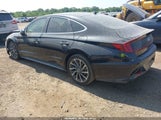 Hyundai Sonata Limited 5NPEH4J2XMH100668 снимка