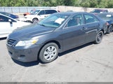 Toyota Camry Le 4T1BF3EK2BU165834 снимка