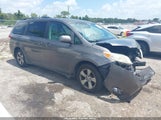 Toyota Sienna Le V6 8 Passenger 5TDKK3DC9CS181626 снимка