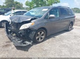 Toyota Sienna Le V6 8 Passenger 5TDKK3DC9CS181626 снимка