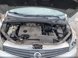 Nissan Quest 3.5 5N1BV28U19N102979 снимка
