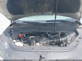 Chevrolet Traverse 1Lt 1GNKRGED0BJ125555 снимка