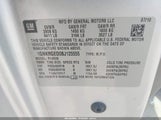 Chevrolet Traverse 1Lt 1GNKRGED0BJ125555 снимка