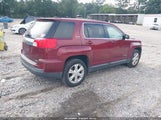 GMC Terrain Sle-1 2GKALMEK3H6124185 снимка