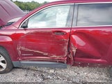 GMC Terrain Sle-1 2GKALMEK3H6124185 снимка