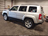 Jeep Patriot Latitude 1C4NJRFB6CD625600 снимка