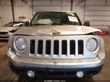 Jeep Patriot Latitude 1C4NJRFB6CD625600 снимка