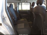 Jeep Patriot Latitude 1C4NJRFB6CD625600 снимка