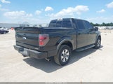 Ford F-150 Fx4 1FTFW1EF8CFB68997 снимка