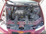 Pontiac Grand Prix Se 1G2WK52J43F100566 photo
