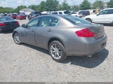 Infiniti G37X JN1CV6AR9BM404721 снимка