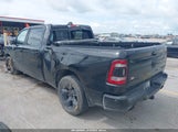 Ram  Big Horn/Lone Star 4X4 6'4 Box 1C6SRFMT1KN631116 photo