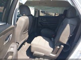 Chevrolet Traverse 1Lt 1GNEVGKW2KJ269249 photo