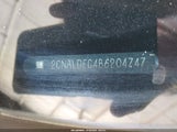 Chevrolet Equinox 1Lt 2CNALDEC4B6204747 снимка