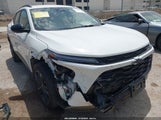 Chevrolet Trax Fwd Activ KL77LKE27RC166505 fotografie