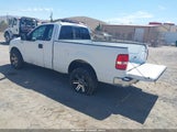 FORD F-150 STX/XL/XLT 1FTRF12W15NA43768 fotografie