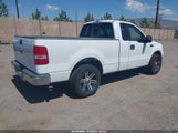 FORD F-150 STX/XL/XLT 1FTRF12W15NA43768 fotografie
