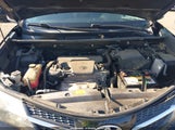 Toyota Rav4 Xle 2T3WFREV5DW038018 снимка