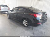 Hyundai Elantra Se KMHDH4AE4GU517134 снимка