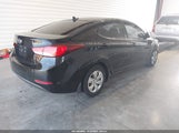 Hyundai Elantra Se KMHDH4AE4GU517134 снимка