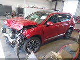 Hyundai Santa Fe Calligraphy 5NMS5DAL7PH517560 снимка
